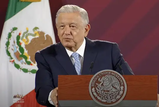 Suprema Corte intervino en el Poder Legislativo para rechazar Plan B: AMLO. 