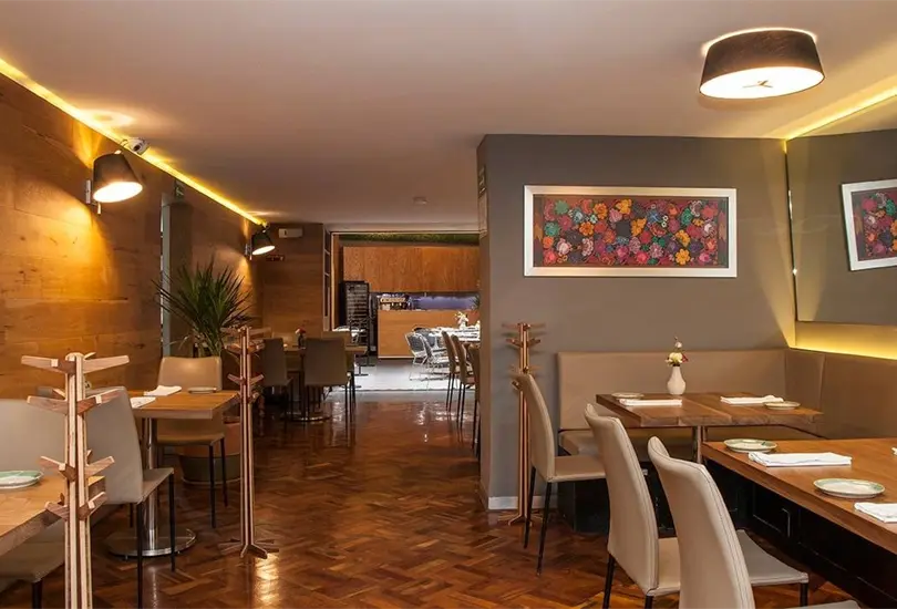 &iquest;Cu&aacute;les son los mejores restaurantes del mundo? M&eacute;xico tiene estos tres. 