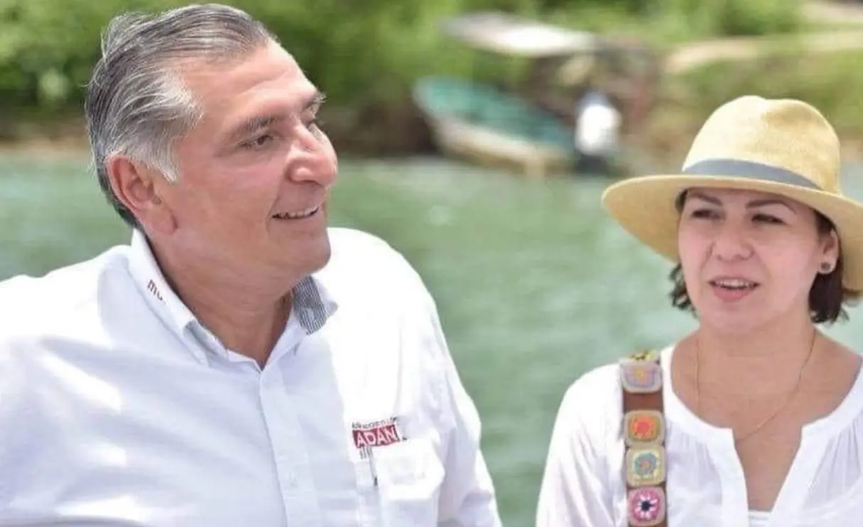 Ad&aacute;n Augusto (Morena)