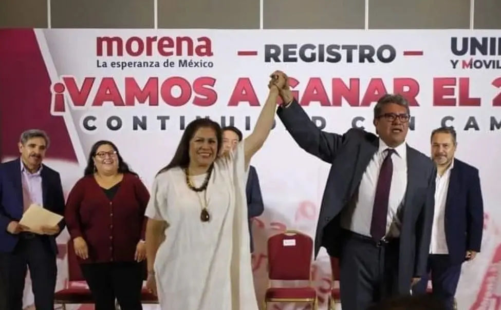 Ricardo Monreal (Morena)