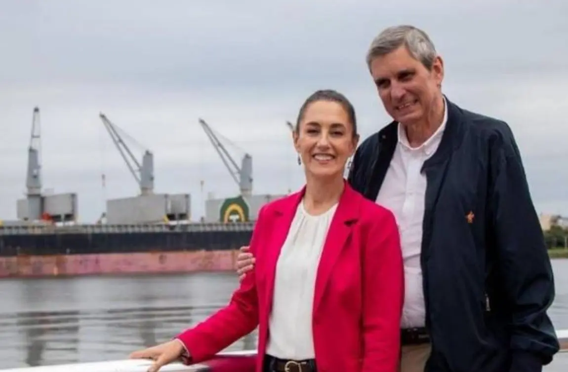 Claudia Sheinbaum (Morena) 