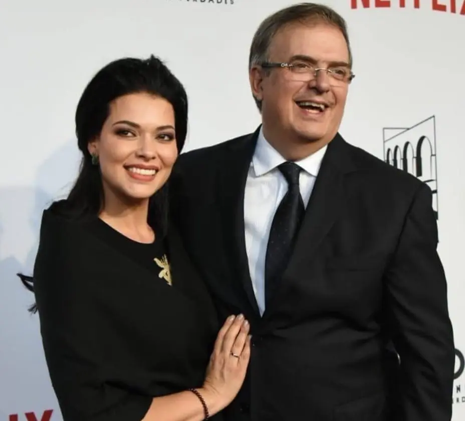 Marcelo Ebrard (Morena) 