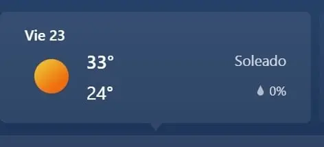 LOS CABOS MAX 33 MIN 24