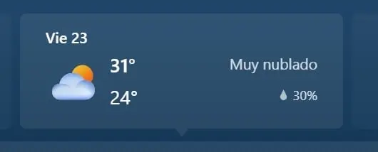 HUATULCO MAX 31 MIN 24