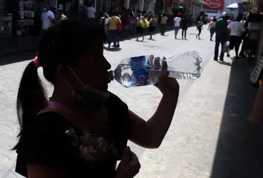 ¿SEP adelantará las vacaciones de verano por segunda ola de calor en México? Esto es lo que sabemos