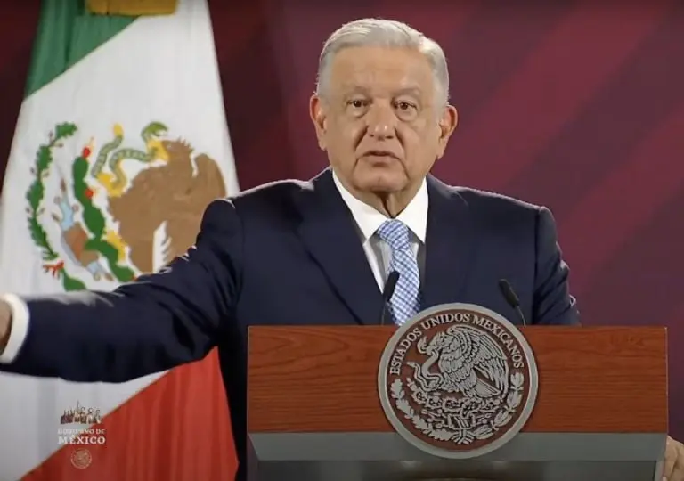 La Suprema Corte intervino en el Poder Legislativo para rechazar Plan B: AMLO
