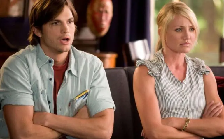 Locura de amor en Las Vegas (Netflix)
