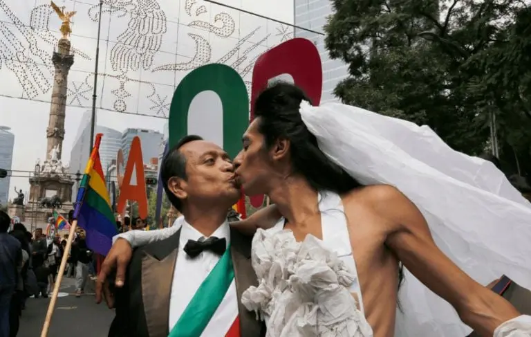 Matrimonio igualitario en la CDMX, ¿cuáles son los requisitos? Foto: Especial