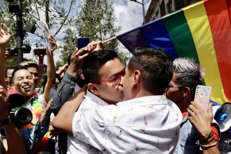 Matrimonio igualitario en la CDMX, ¿cuáles son los requisitos? Foto: Especial