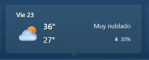 M&Eacute;RIDA MAX 36 MIN 27