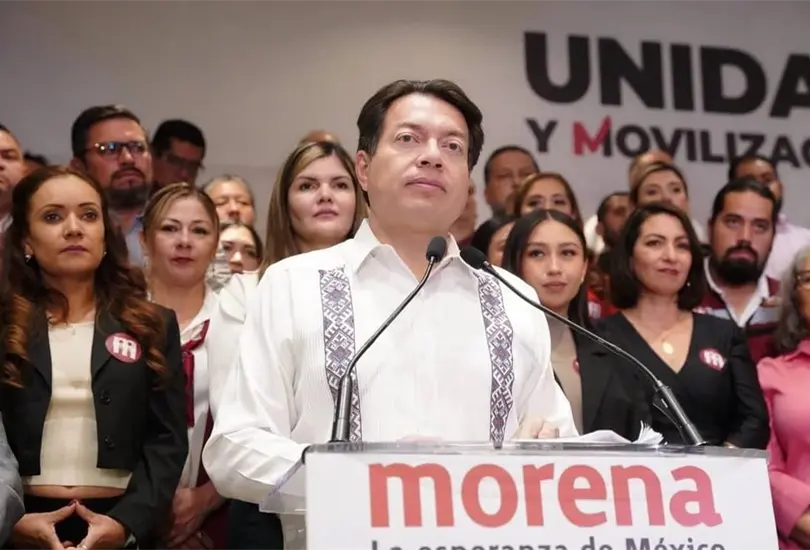 Mexicanos en el extranjero no participaron en encuesta de aspirantes. Mexicanos en el extranjero no participaron en encuesta de aspirantes.