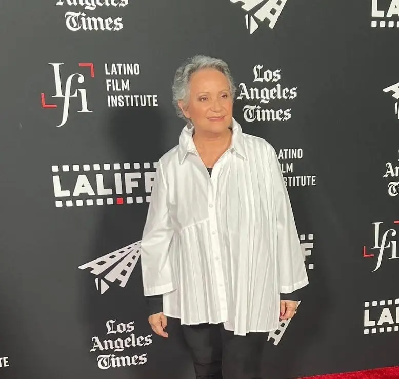 Ahora tiene 67 años, ha participado en películas como: Pobres divas y Coyote Lake. 