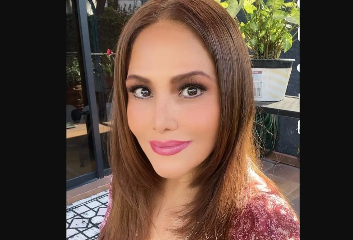 Ahora tiene 50 años, en los últimos años ha participado en las series Guerra de vecinos y Mi secreto.