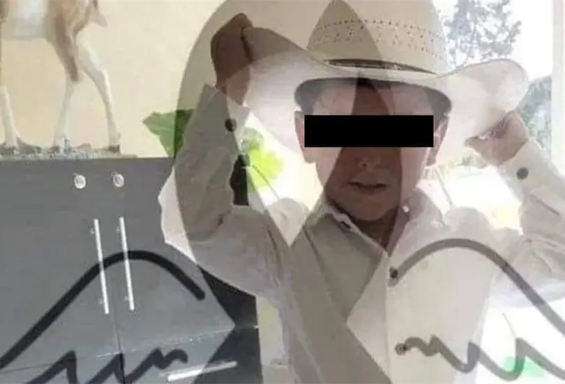 Su cuerpo sin vida fue encontrado dentro de una bolsa en la comunidad de San Antonio Hidalgo. 