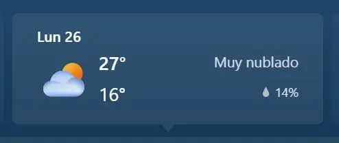 XALAPA MAX 27 MIN 16