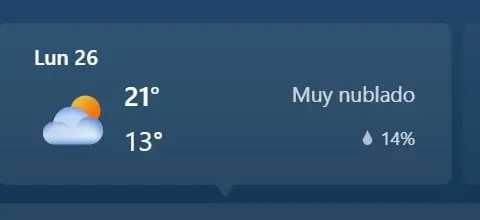 SAN CRISTOBAL DE LAS CASAS MAX 21 MIN 13