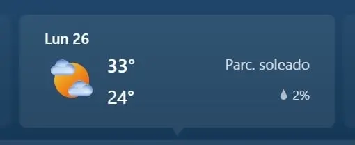 VILLAHERMOSA MAX 33 MIN 24