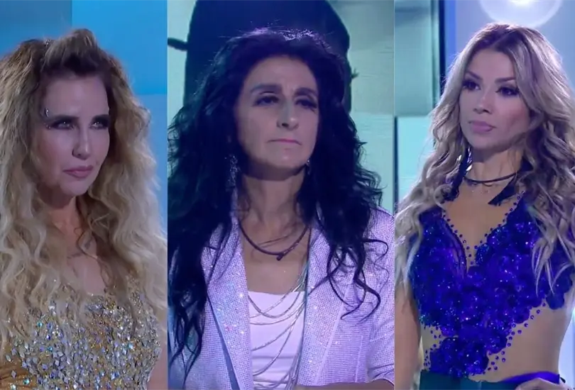 Qui&eacute;n fue el tercer eliminado en La Casa de los Famosos. 