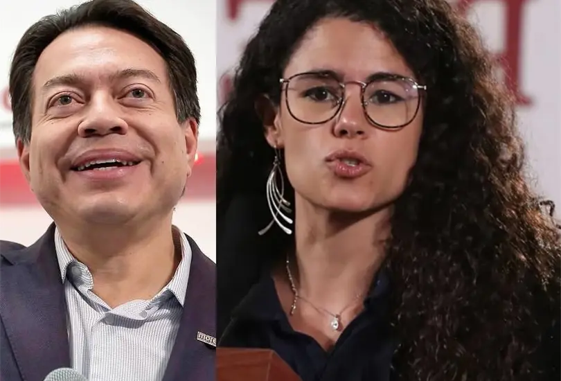 Te contamos lo que se sabe sobre la reunión en Palacio Nacional Te contamos lo que se sabe sobre la reunión en Palacio Nacional
