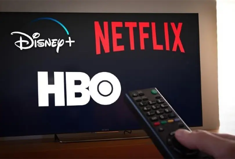 Esto cuesta tener todas las plataformas streaming de televisi&oacute;n