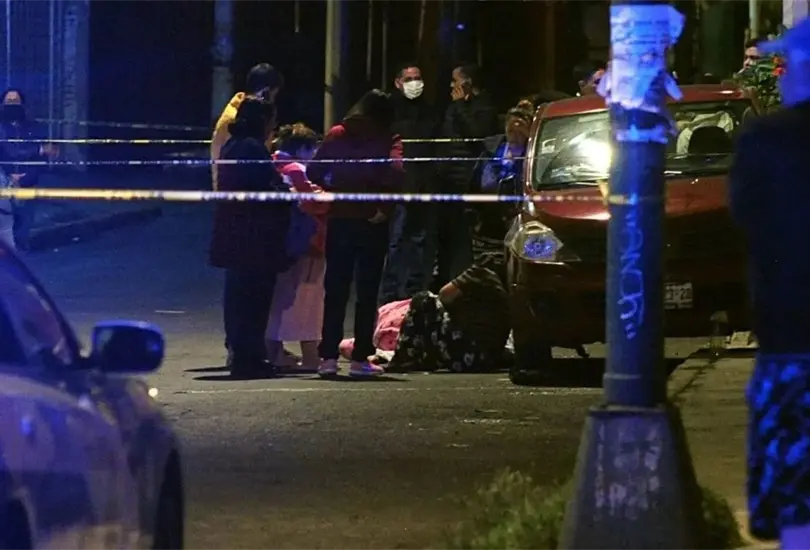 Una fiesta de XV a&ntilde;os termin&oacute; en tragedia