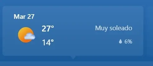 PUEBLA MAX 27 MIN 14