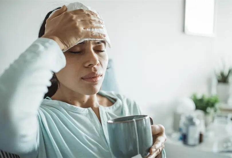 Desde el 17 de marzo hasta el 4 de mayo se han registrado 337 casos acumulados de da&ntilde;os a la salud y siete defunciones por temperaturas extremas.