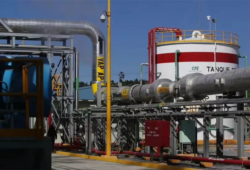 CFE y Esentia Energy anuncian alianza e inversi&oacute;n por 300 mdd. 