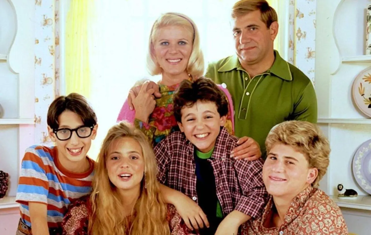 &iquest;Qu&eacute; fue del elenco de Los a&ntilde;os maravillosos a 35 a&ntilde;os del estreno?