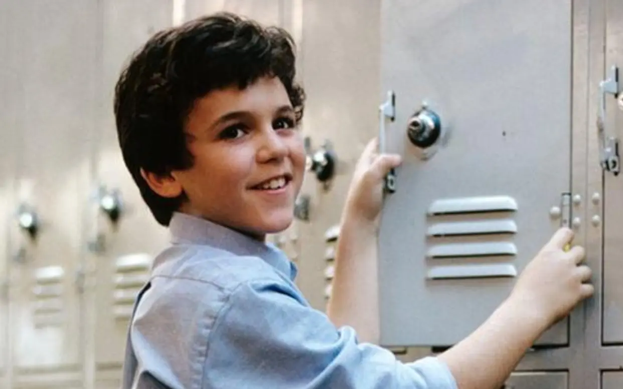 Fred Savage interpret&oacute; a Kevin Arnold