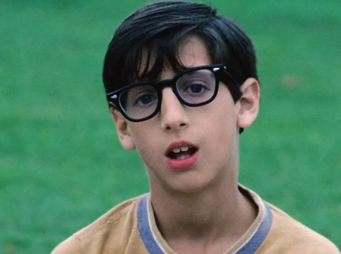 Josh Saviano interpret&oacute; a Paul Pfeiffer, el mejor amigo de Kevin