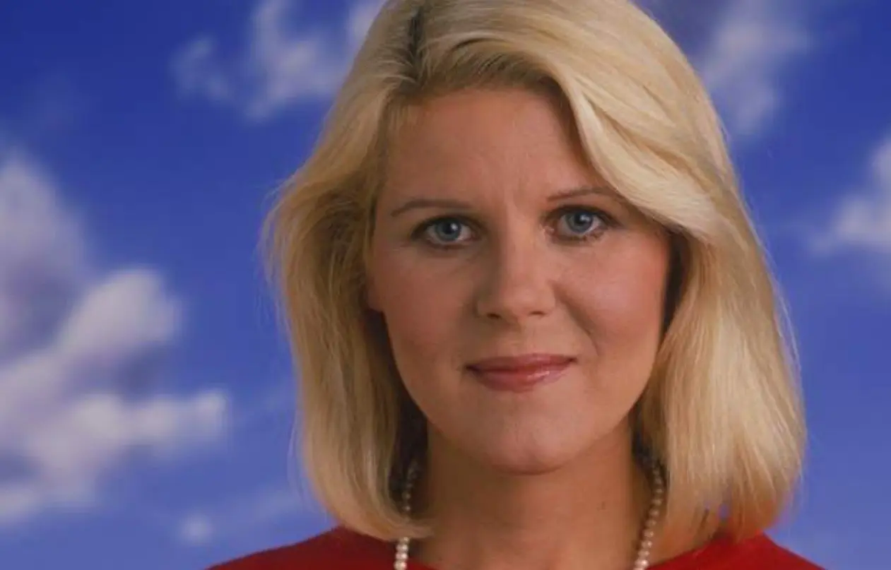 Alley Mills interpret&oacute; a Norma Arnold, la mam&aacute; de Kevin