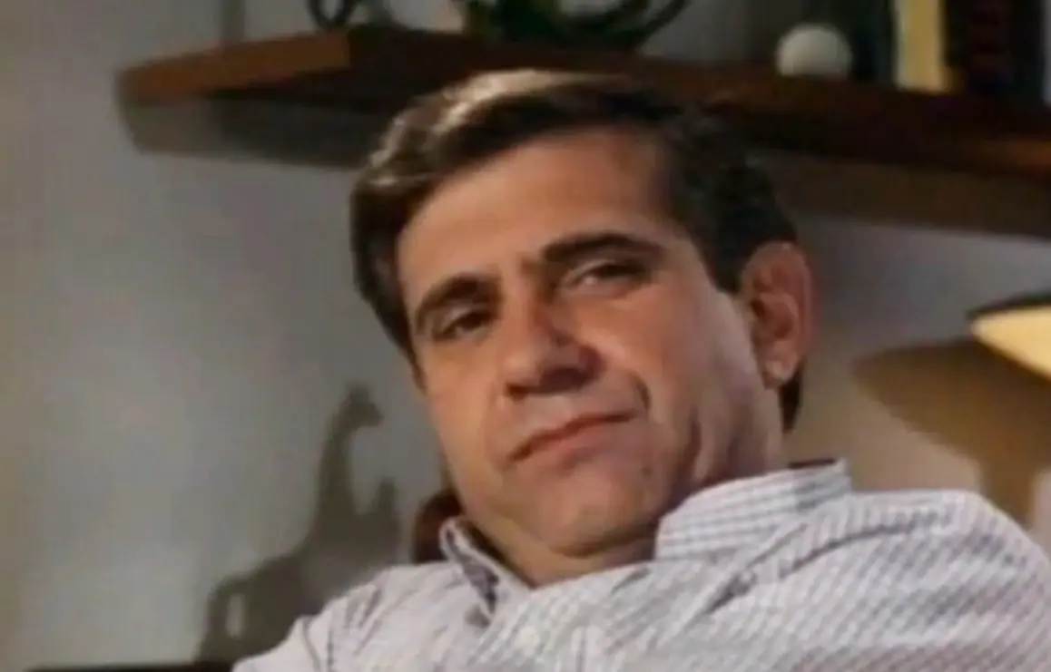 Dan Lauria interpret&oacute; a Jack Arnold, el pap&aacute; de Kevin