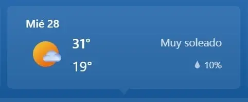 GUADALAJARA MAX 31 MIN 19