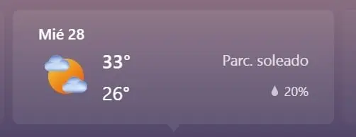 PUERTO VALLARTA MAX 33 MIN 26