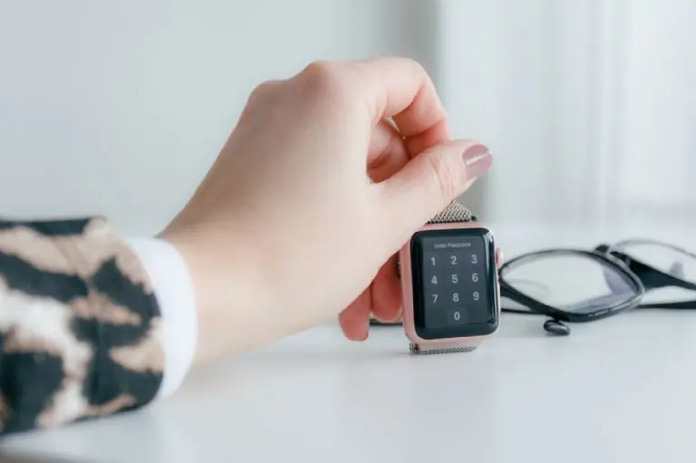 Ventajas de comprar reloj inteligente - Pexels