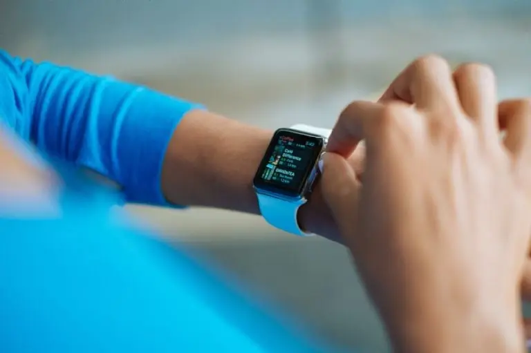 Ventajas de comprar reloj inteligente - Pexels