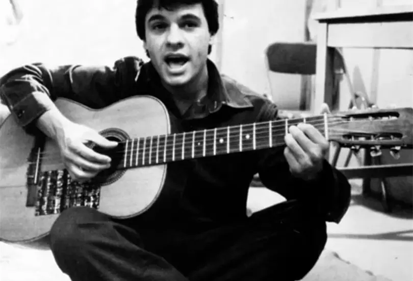 Juan Gabriel compuso el popular tema No Tengo Dinero en el Palacio Negro de Lecumberri Juan Gabriel compuso el popular tema No Tengo Dinero en el Palacio Negro de Lecumberri