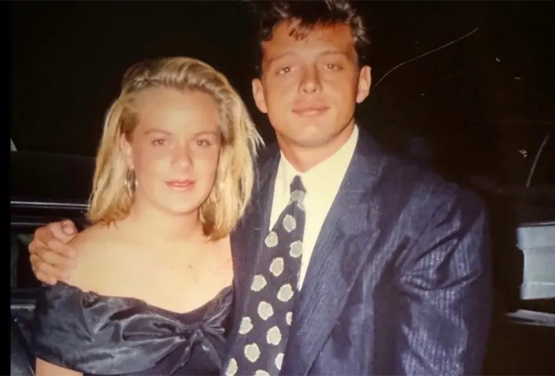 Una mujer le pidi&oacute; a Luis Miguel que si "por los viejos tiempos" pod&iacute;a darle boletos para alguno de los conciertos que tendr&aacute; en el pa&iacute;s