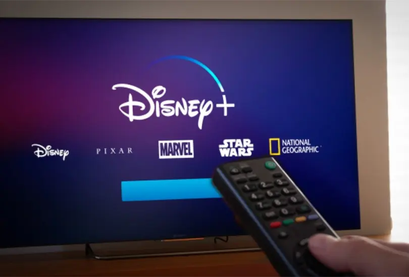 Disney y Star Plus por 99 pesos