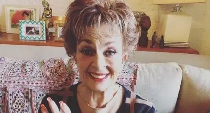 Quienes son los hijos y nietos de Talina Fernández Quienes son los hijos y nietos de Talina Fernández