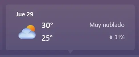 HUATULCO MAX 30 MIN 25