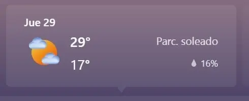 SAN LUIS POTOS&Iacute; MAX 29 MIN 17