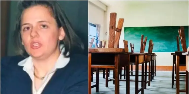 Durante dos d&eacute;cadas, la docente present&oacute; excusas y permisos para ausentarse. 