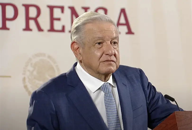 AMLO revela el único caso de corrupción en su gobierno: Dolió mucho. AMLO revela el único caso de corrupción en su gobierno: Dolió mucho.