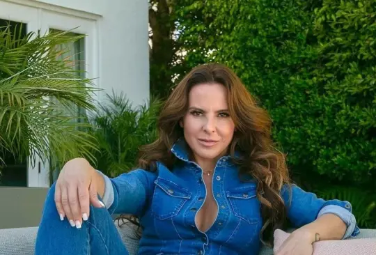 Kate del Castillo