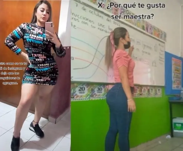 En los clips que comparte relata ciertas experiencias que ha tenido durante el desempe&ntilde;o de su profesi&oacute;n