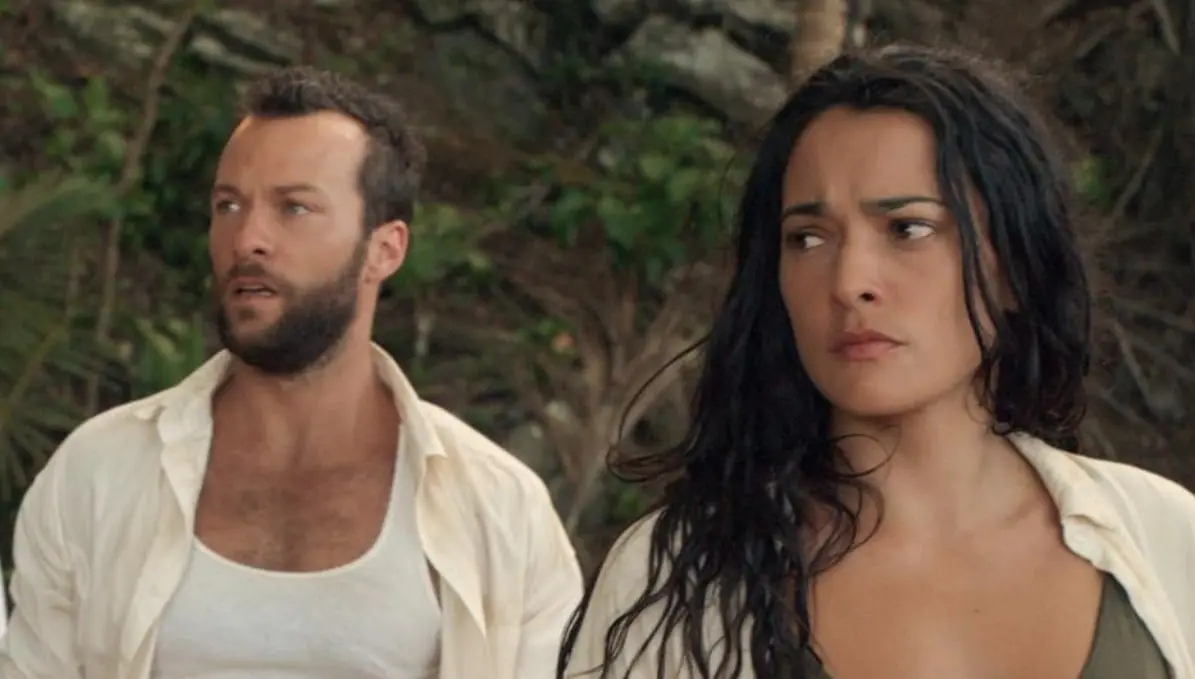 The I-Land (Puntuación 8%)