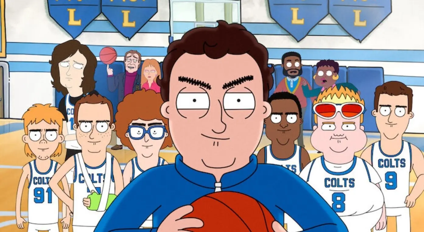 Hoops (Puntuación 14%)