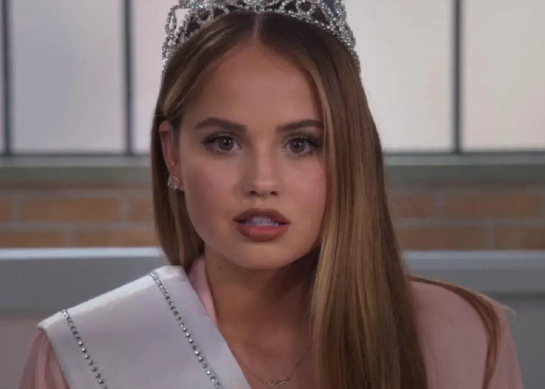 Insatiable (Puntuación 11%)